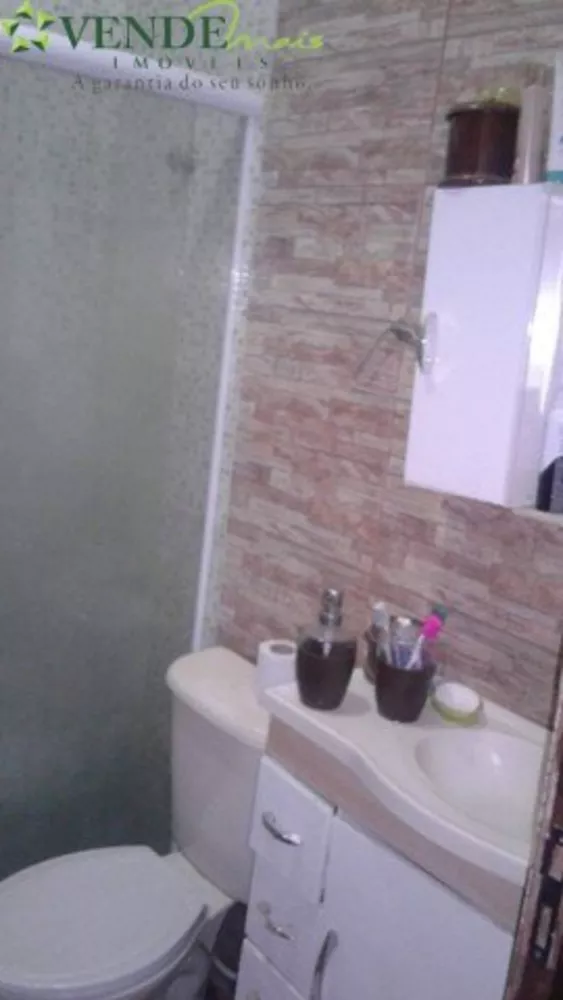 Casa, 2 quartos, 110 m² - Foto 11