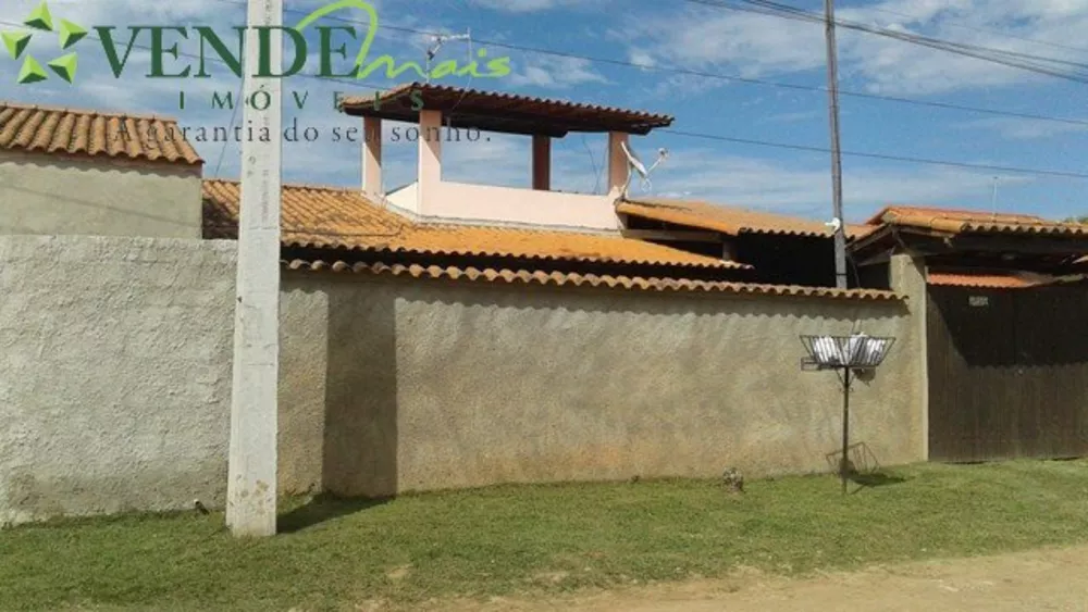 Casa, 2 quartos, 110 m² - Foto 2
