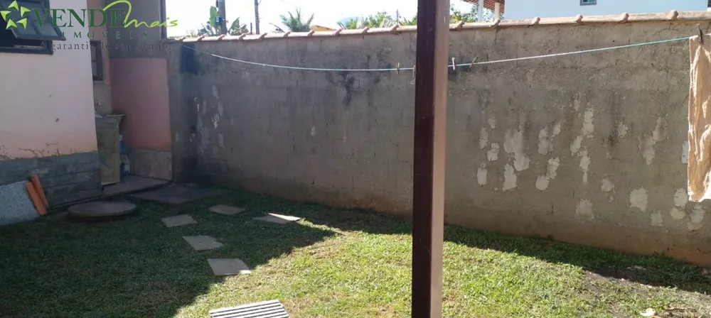 Casa, 2 quartos, 110 m² - Foto 14