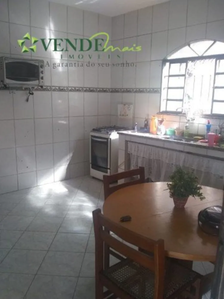 Casa, 2 quartos - Foto 4