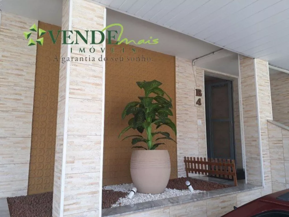 Apartamento, 2 quartos - Foto 5