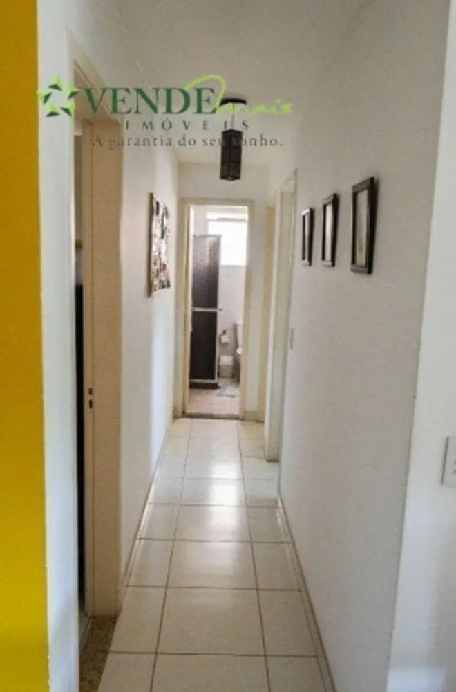 Apartamento, 2 quartos - Foto 14