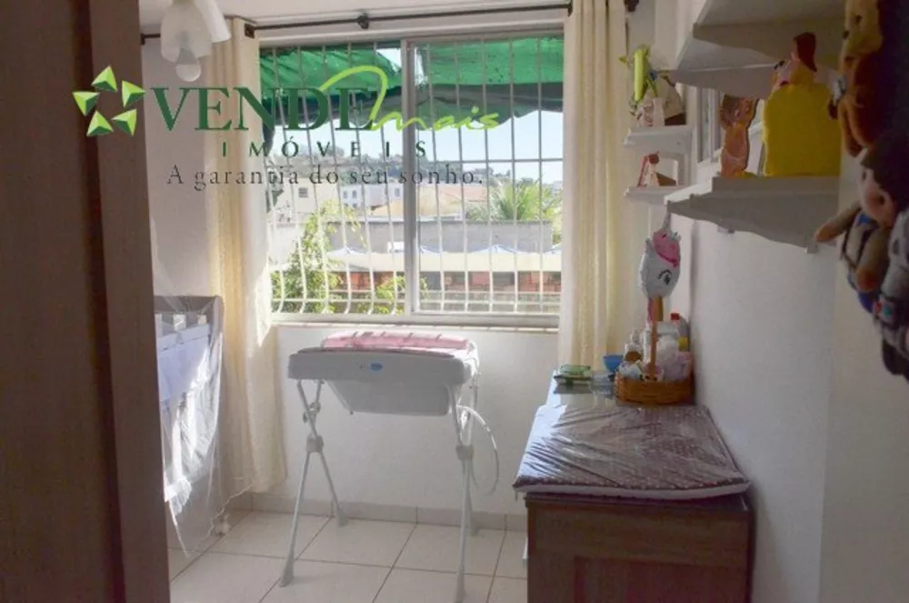 Apartamento, 2 quartos - Foto 14