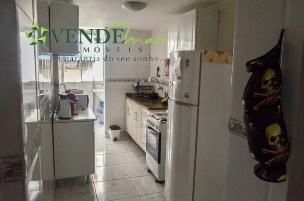Apartamento, 2 quartos - Foto 16