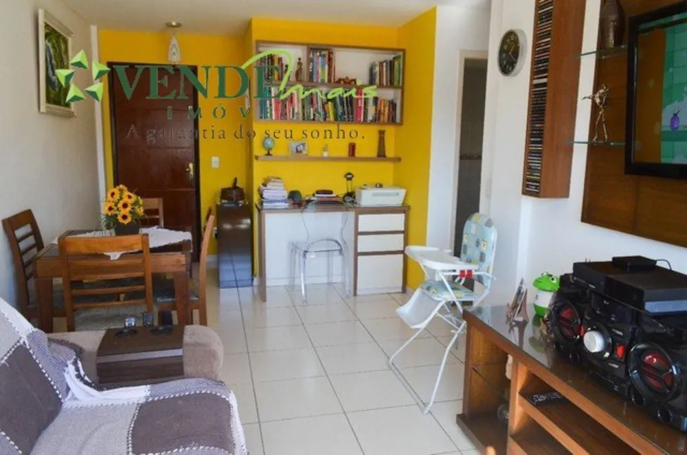 Apartamento, 2 quartos - Foto 24