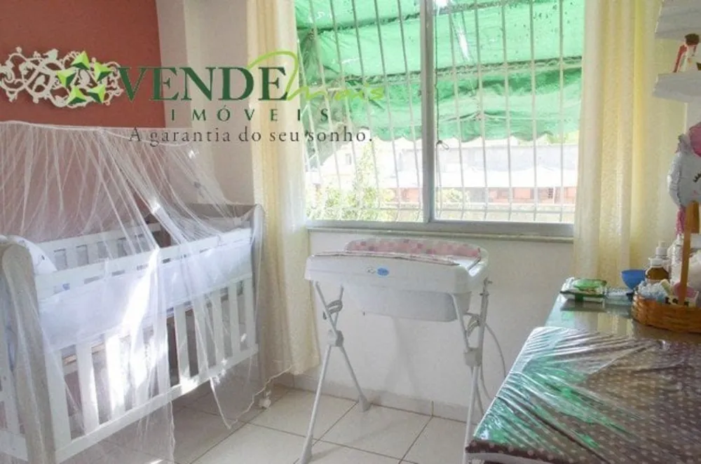 Apartamento, 2 quartos - Foto 20