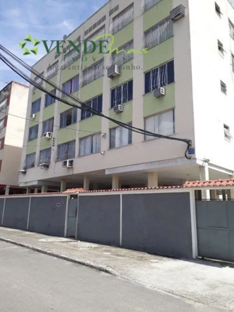 Apartamento à venda com 2 quartos - Foto 2