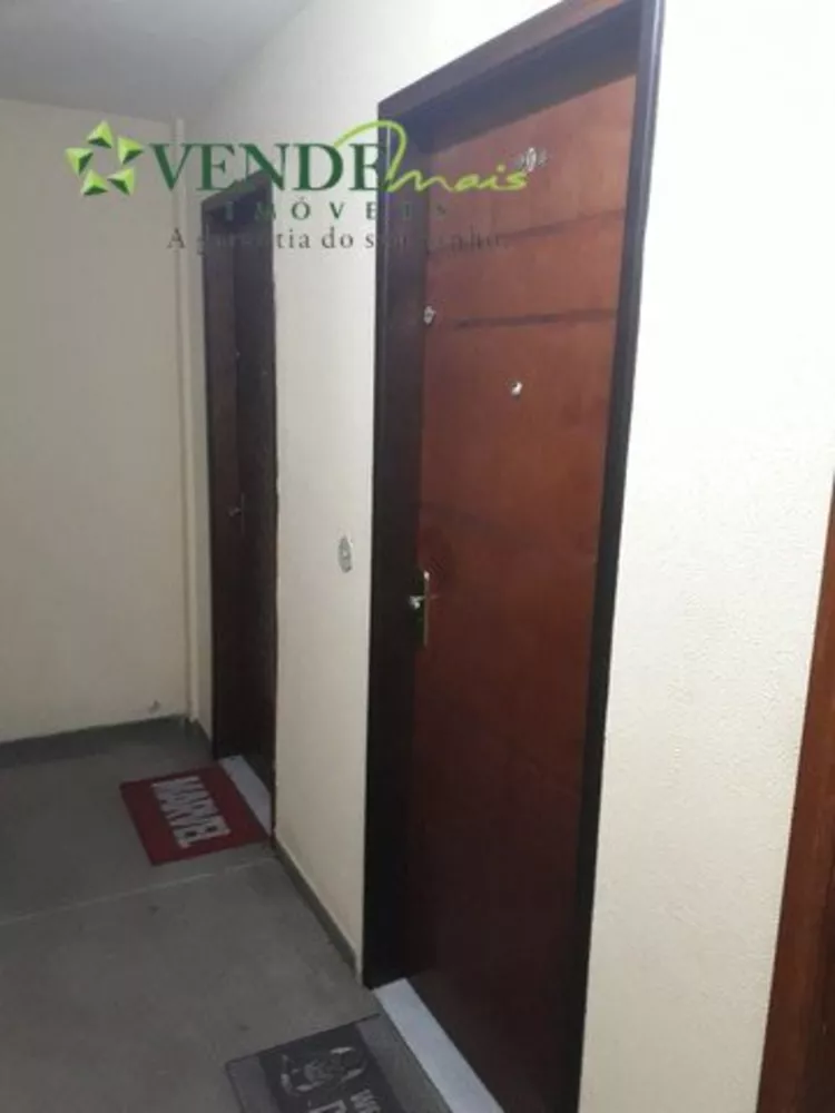 Apartamento à venda com 2 quartos - Foto 3