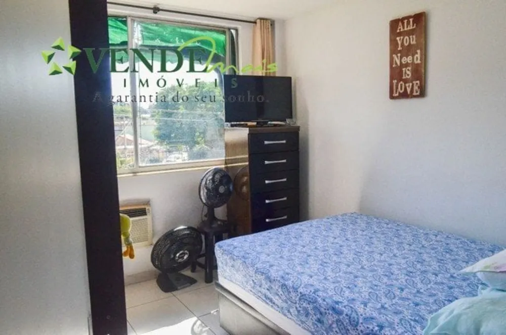 Apartamento, 2 quartos - Foto 22