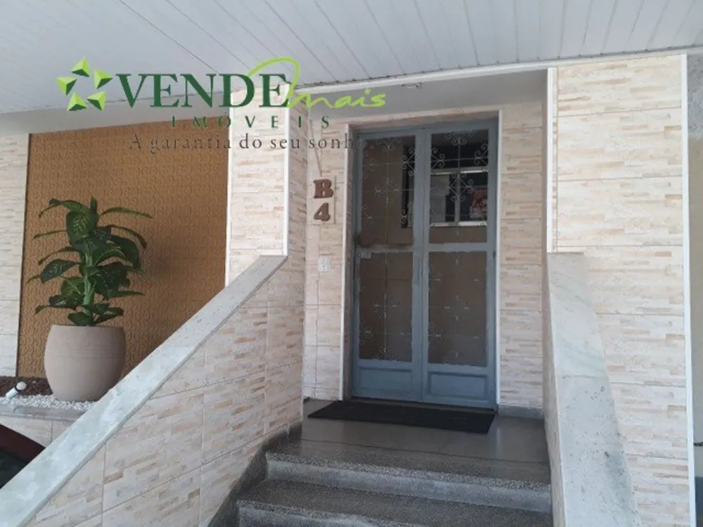 Apartamento, 2 quartos - Foto 1
