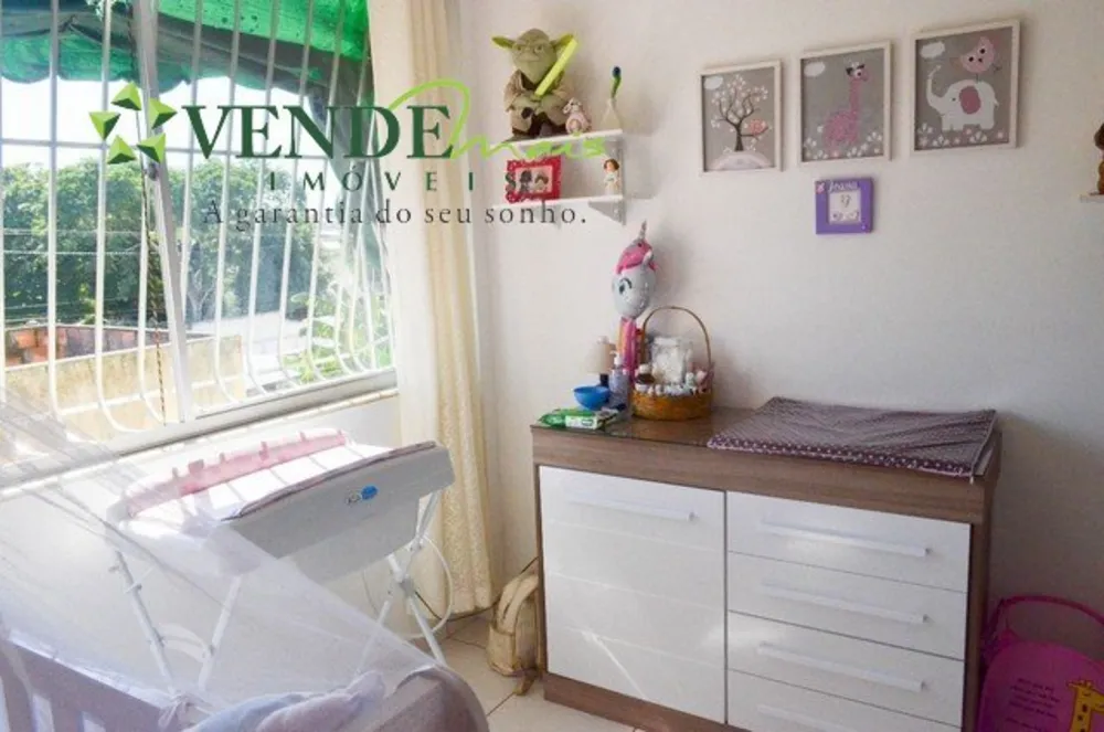 Apartamento, 2 quartos - Foto 7