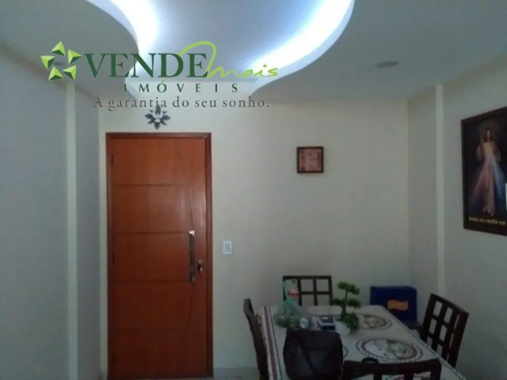 Apartamento, 2 quartos, 55 m² - Foto 4