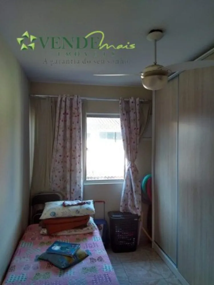 Apartamento, 2 quartos, 55 m² - Foto 6
