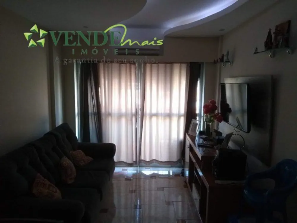 Apartamento, 2 quartos, 55 m² - Foto 2