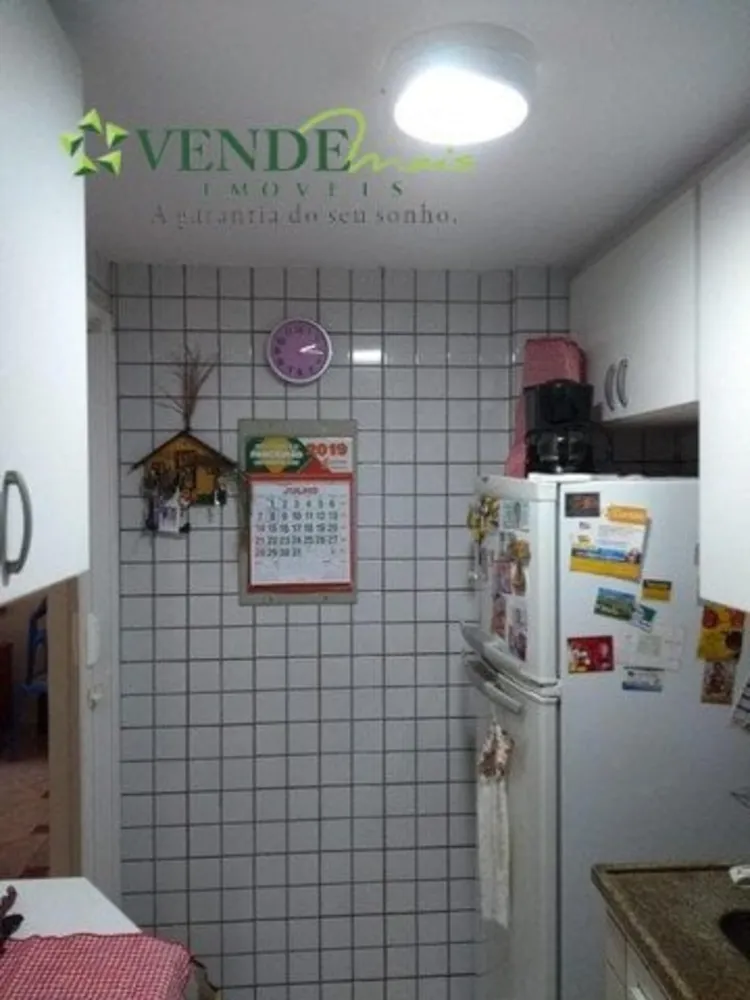 Apartamento, 2 quartos, 55 m² - Foto 12