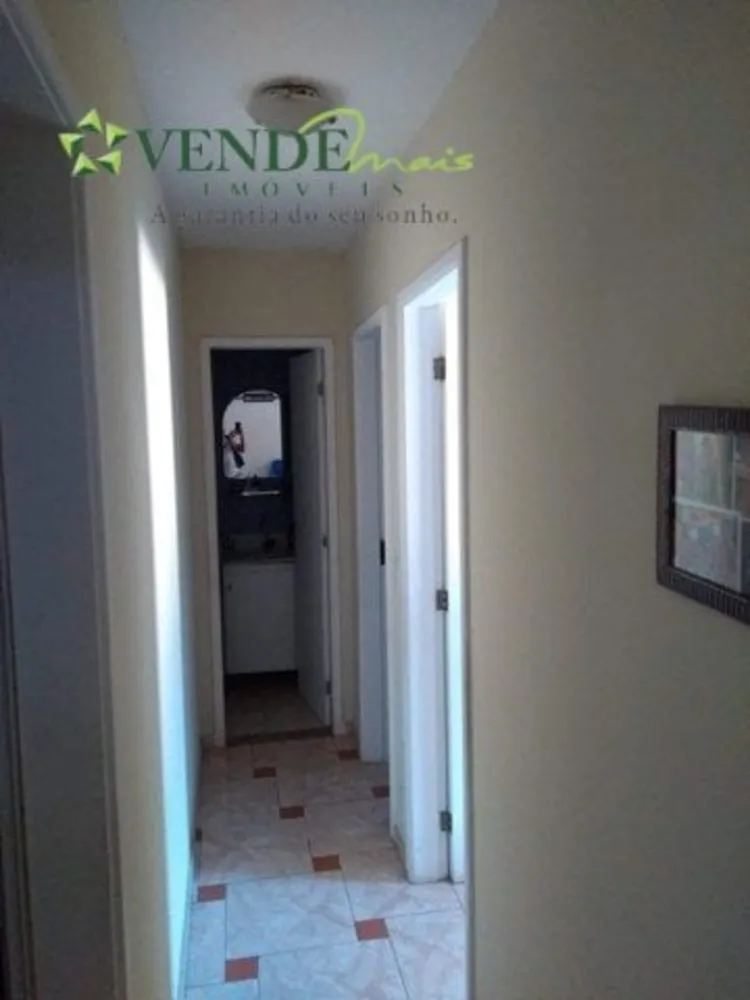 Apartamento, 2 quartos, 55 m² - Foto 10