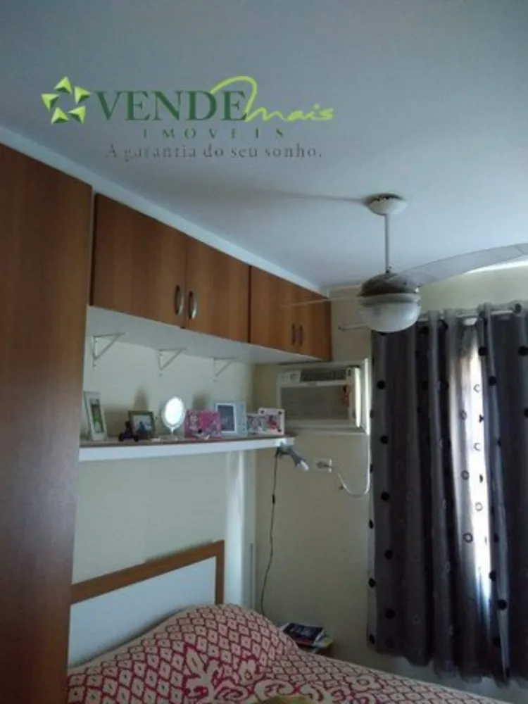 Apartamento, 2 quartos, 55 m² - Foto 8