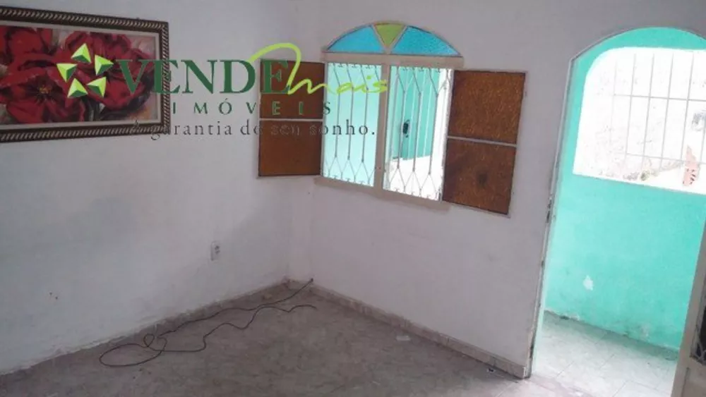 Casa à venda com 2 quartos - Foto 8