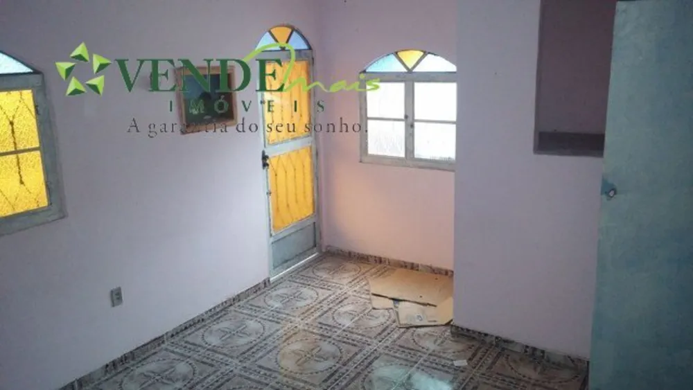 Casa, 2 quartos - Foto 1