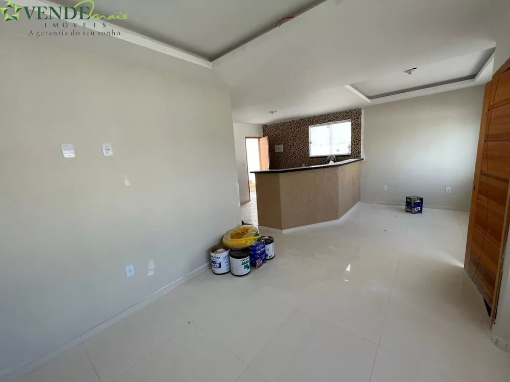Casa, 3 quartos, 90 m² - Foto 7