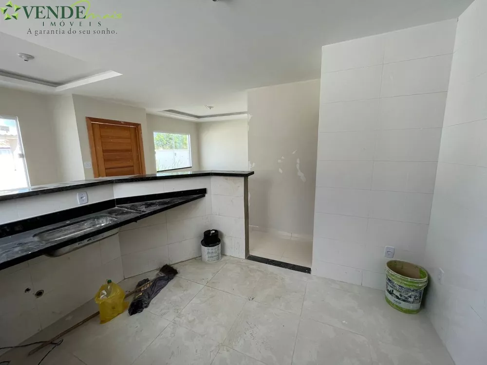 Casa, 3 quartos, 90 m² - Foto 3