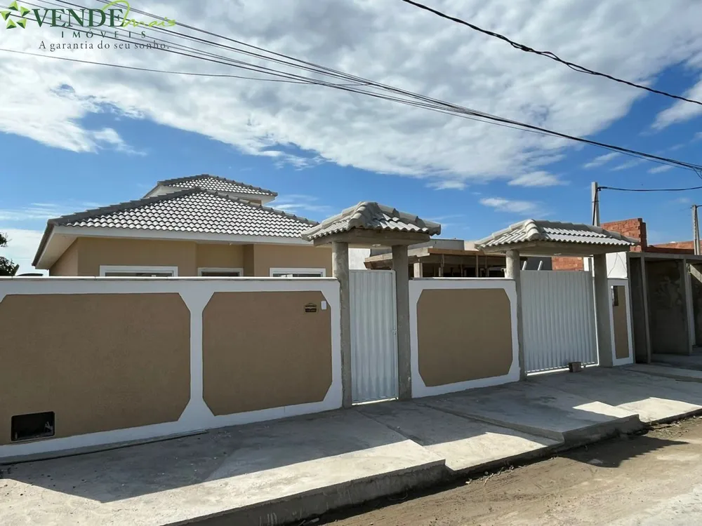 Casa, 3 quartos, 90 m² - Foto 3