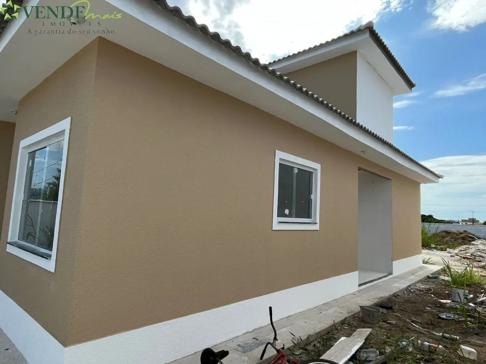 Casa, 3 quartos, 90 m² - Foto 13