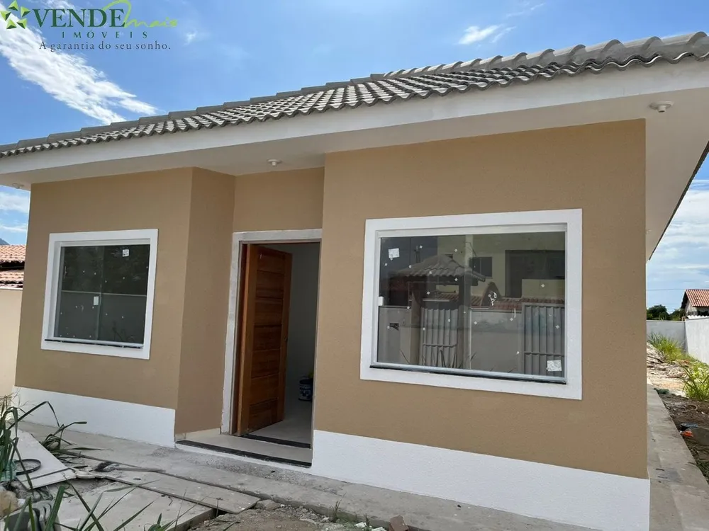 Casa, 3 quartos, 90 m² - Foto 9
