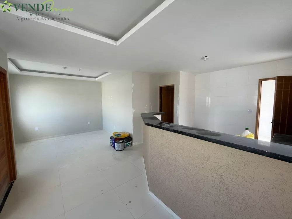 Casa, 3 quartos, 90 m² - Foto 4