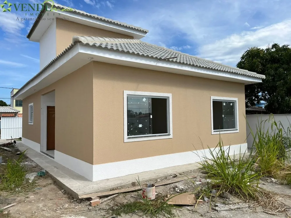 Casa, 3 quartos, 90 m² - Foto 11
