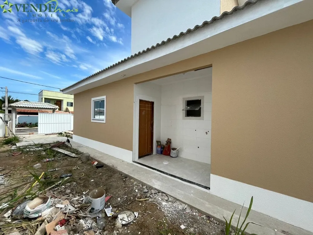 Casa, 3 quartos, 90 m² - Foto 19