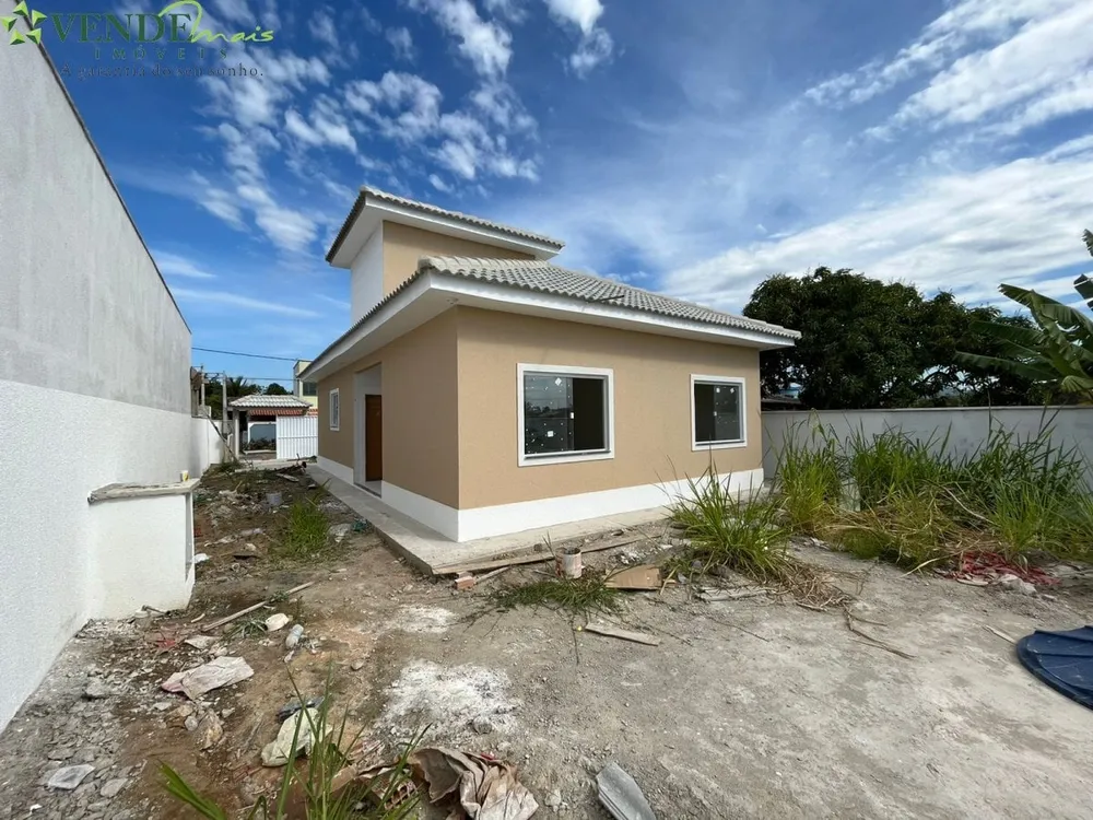 Casa, 3 quartos, 90 m² - Foto 17