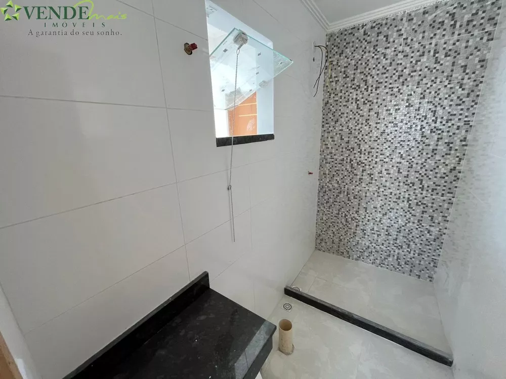 Casa, 3 quartos, 90 m² - Foto 12