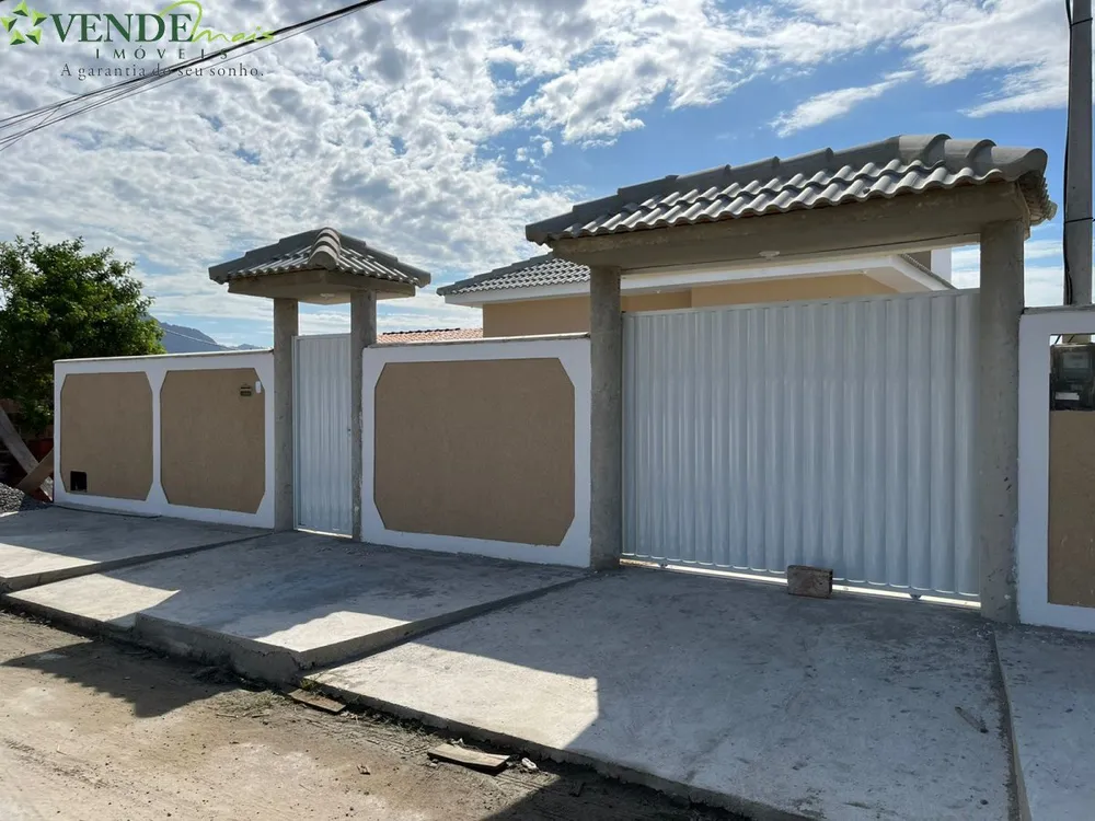 Casa, 3 quartos, 90 m² - Foto 5