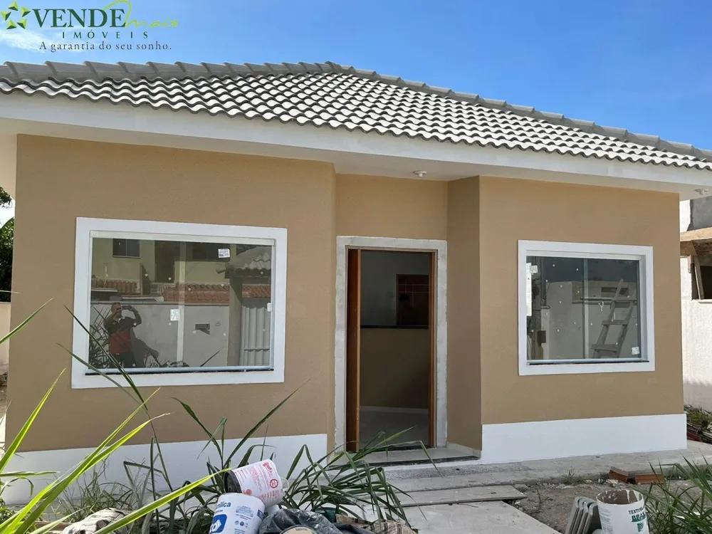 Casa, 3 quartos, 90 m² - Foto 7