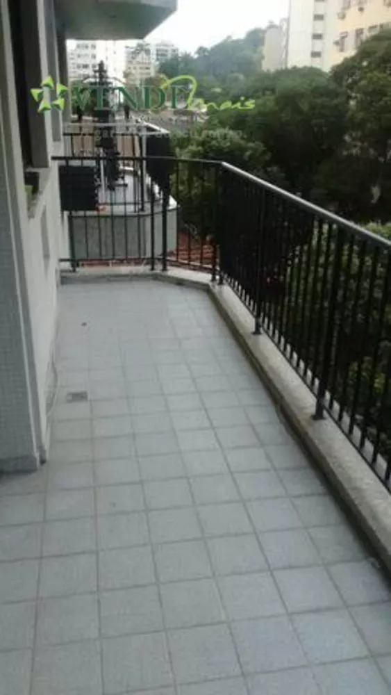 Apartamento, 2 quartos, 96 m² - Foto 2