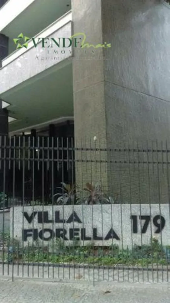Apartamento, 2 quartos, 96 m² - Foto 3