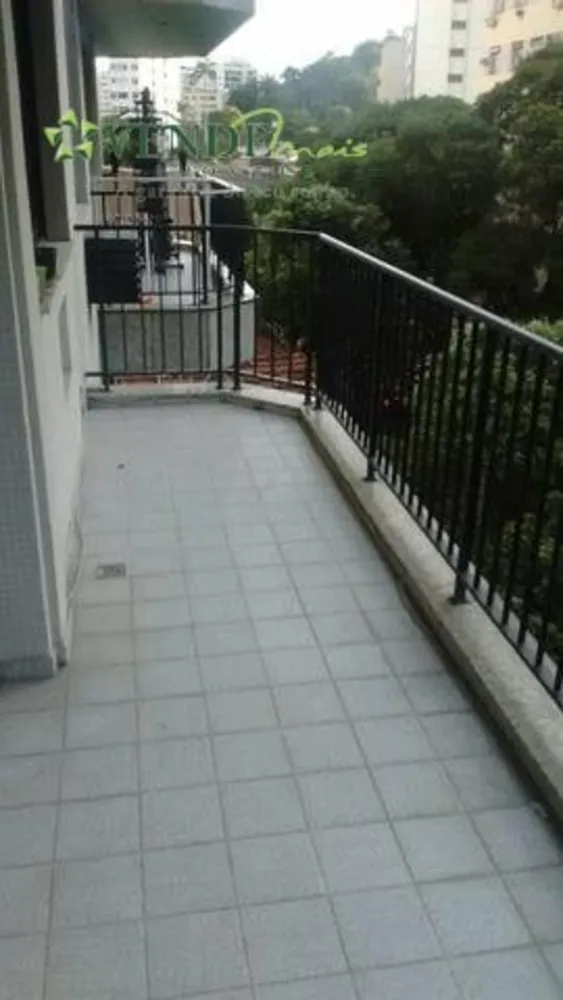 Apartamento, 2 quartos, 96 m² - Foto 12