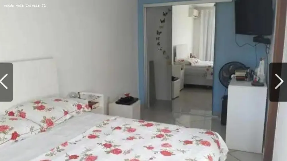 Sobrado, 1 quarto, 90 m² - Foto 23