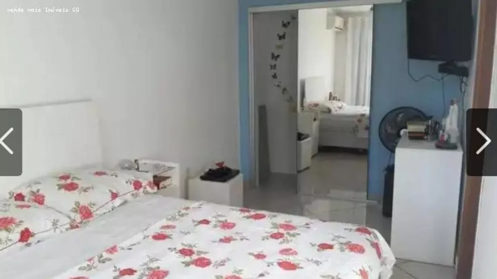 Sobrado, 1 quarto, 90 m² - Foto 13