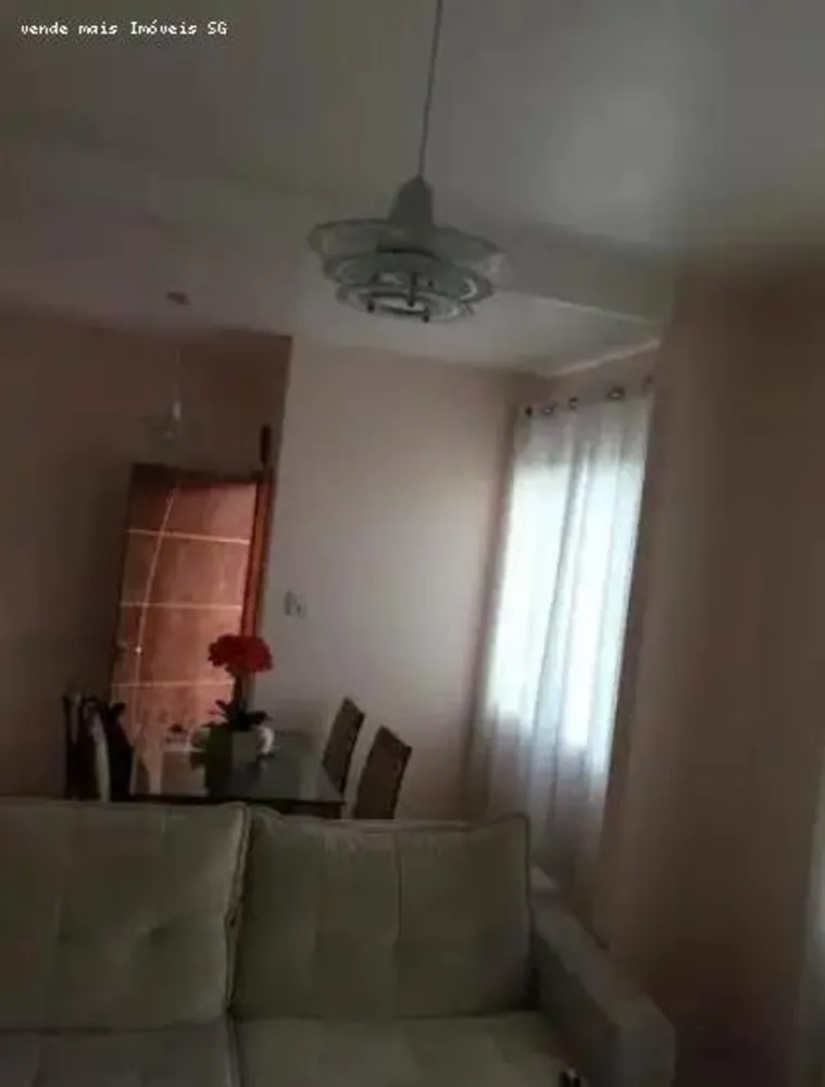 Sobrado, 1 quarto, 90 m² - Foto 32