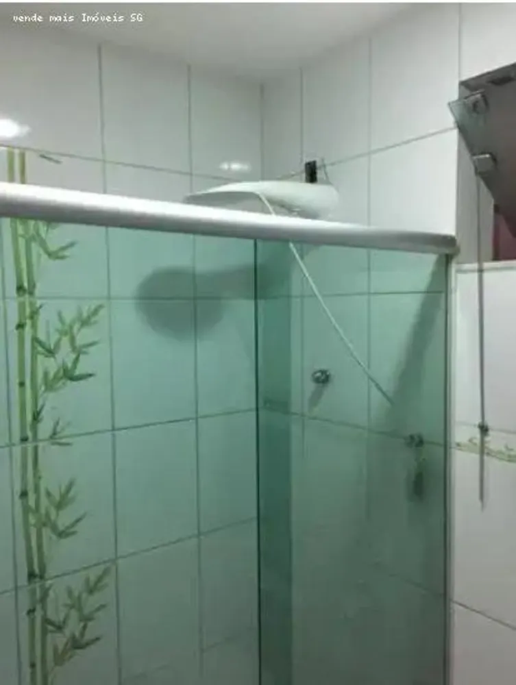 Sobrado, 1 quarto, 90 m² - Foto 30
