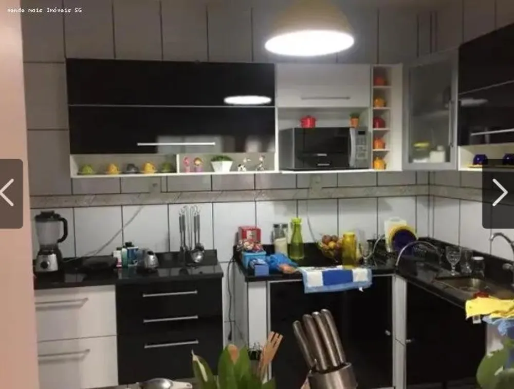 Sobrado, 1 quarto, 90 m² - Foto 13