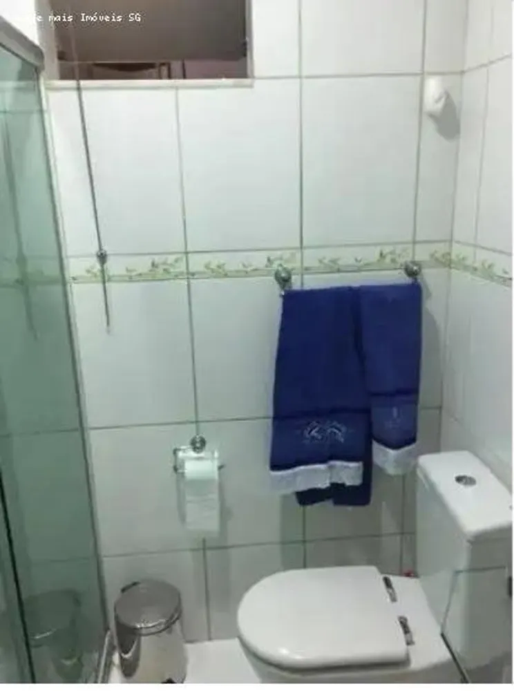 Sobrado, 1 quarto, 90 m² - Foto 15