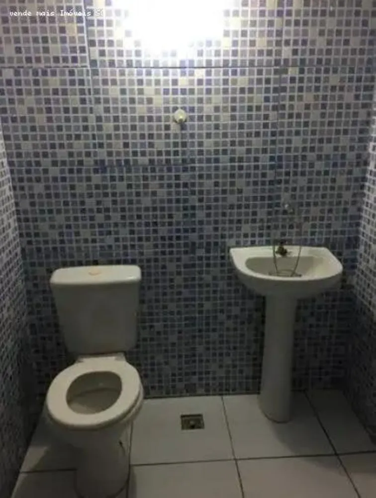 Sobrado, 1 quarto, 90 m² - Foto 34