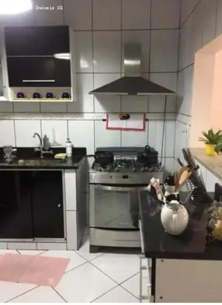 Sobrado, 1 quarto, 90 m² - Foto 5