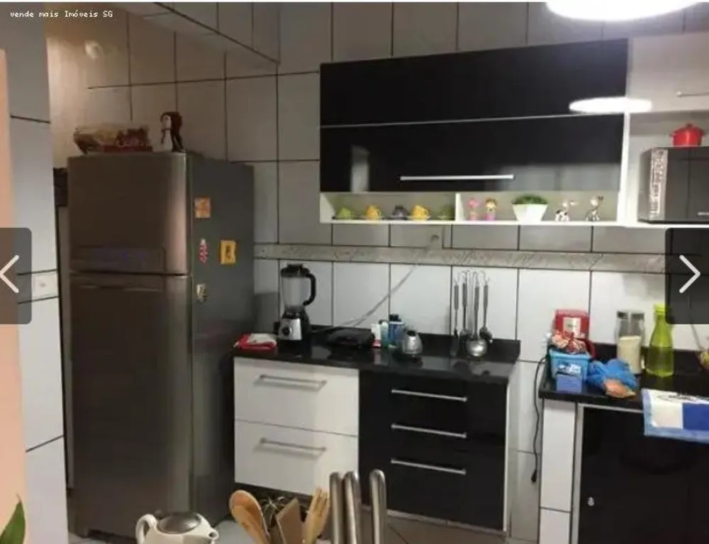 Sobrado, 1 quarto, 90 m² - Foto 11