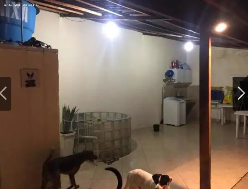 Sobrado, 1 quarto, 90 m² - Foto 1
