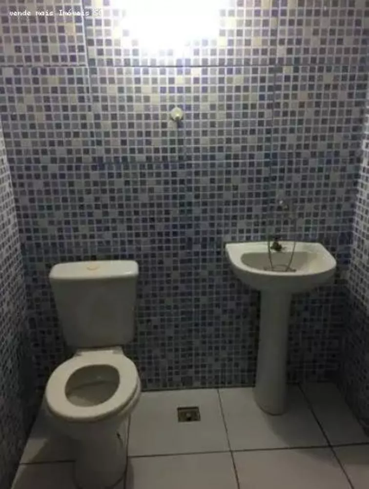 Sobrado, 1 quarto, 90 m² - Foto 4
