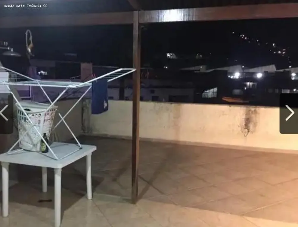 Sobrado, 1 quarto, 90 m² - Foto 21